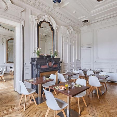 Appart Hotel Odalys City Montpellier Les Occitanes Dış mekan fotoğraf