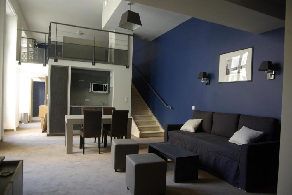 Appart Hotel Odalys City Montpellier Les Occitanes Dış mekan fotoğraf
