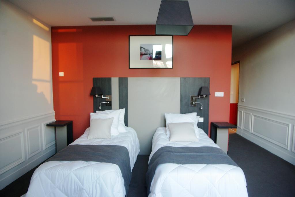 Appart Hotel Odalys City Montpellier Les Occitanes Dış mekan fotoğraf