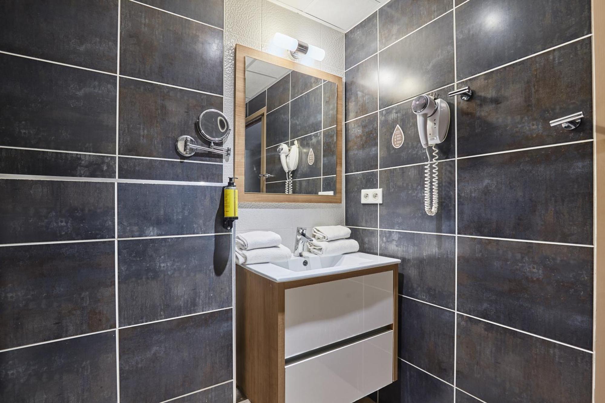 Appart Hotel Odalys City Montpellier Les Occitanes Dış mekan fotoğraf