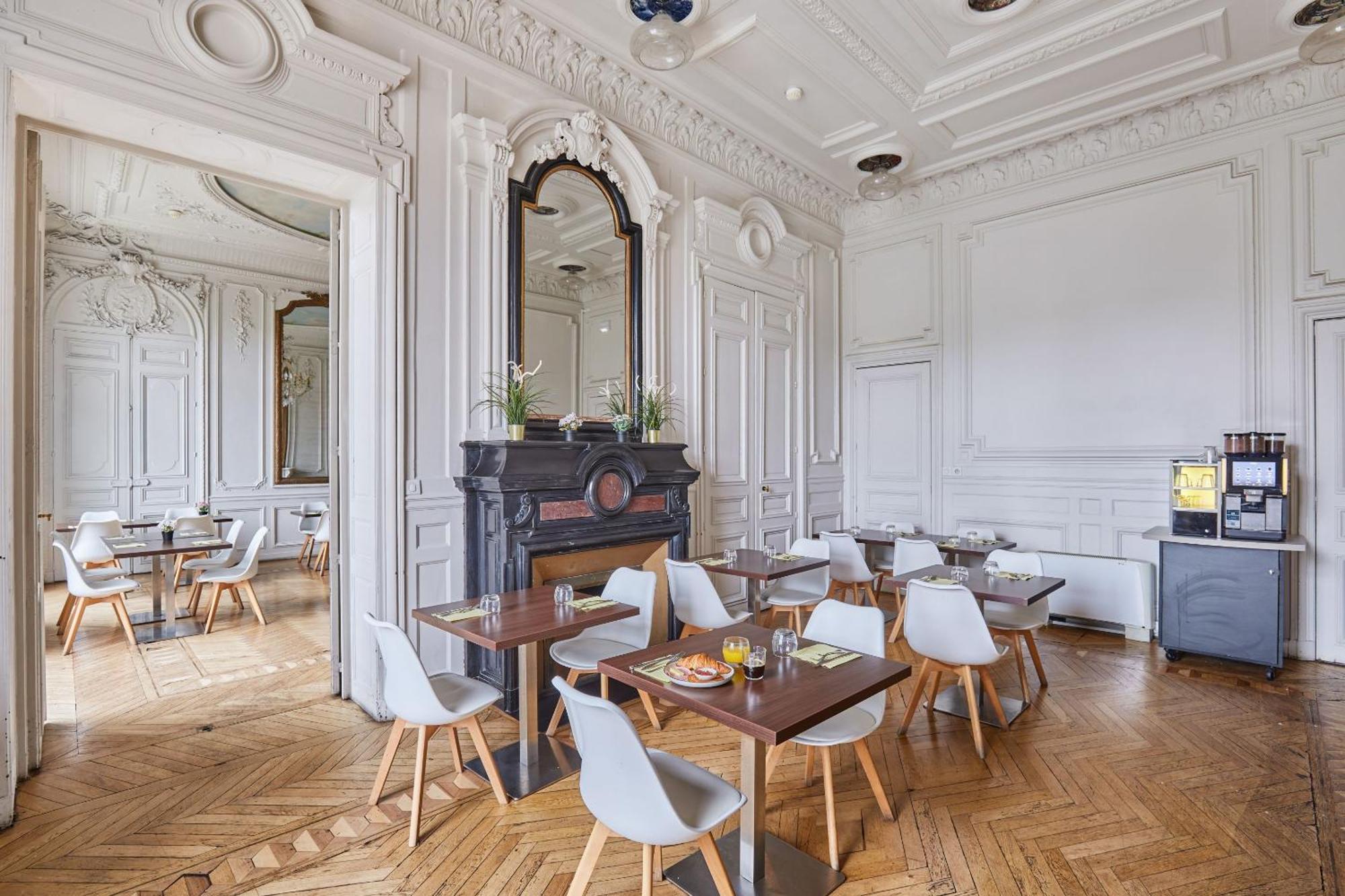 Appart Hotel Odalys City Montpellier Les Occitanes Dış mekan fotoğraf