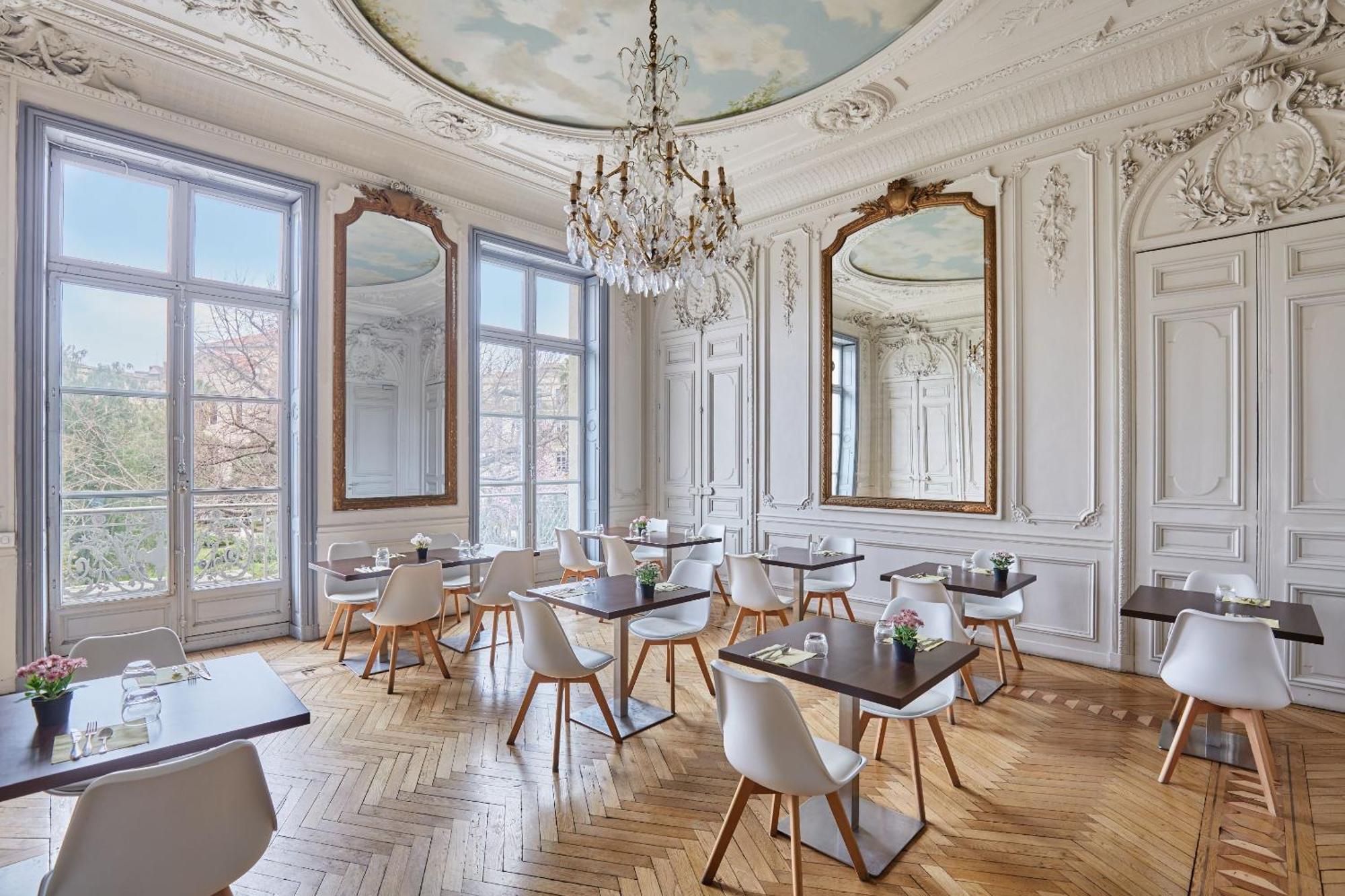 Appart Hotel Odalys City Montpellier Les Occitanes Dış mekan fotoğraf