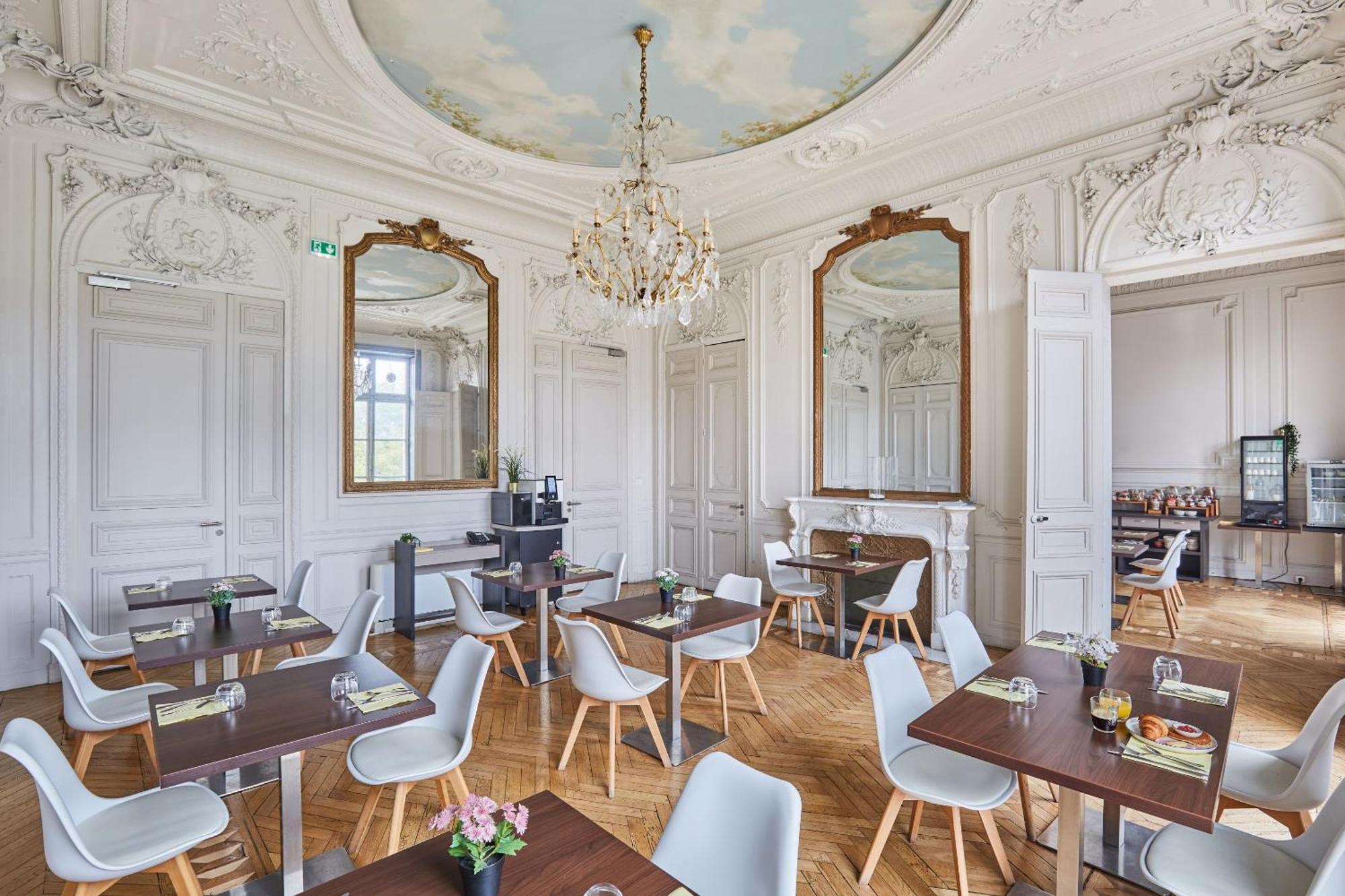 Appart Hotel Odalys City Montpellier Les Occitanes Dış mekan fotoğraf