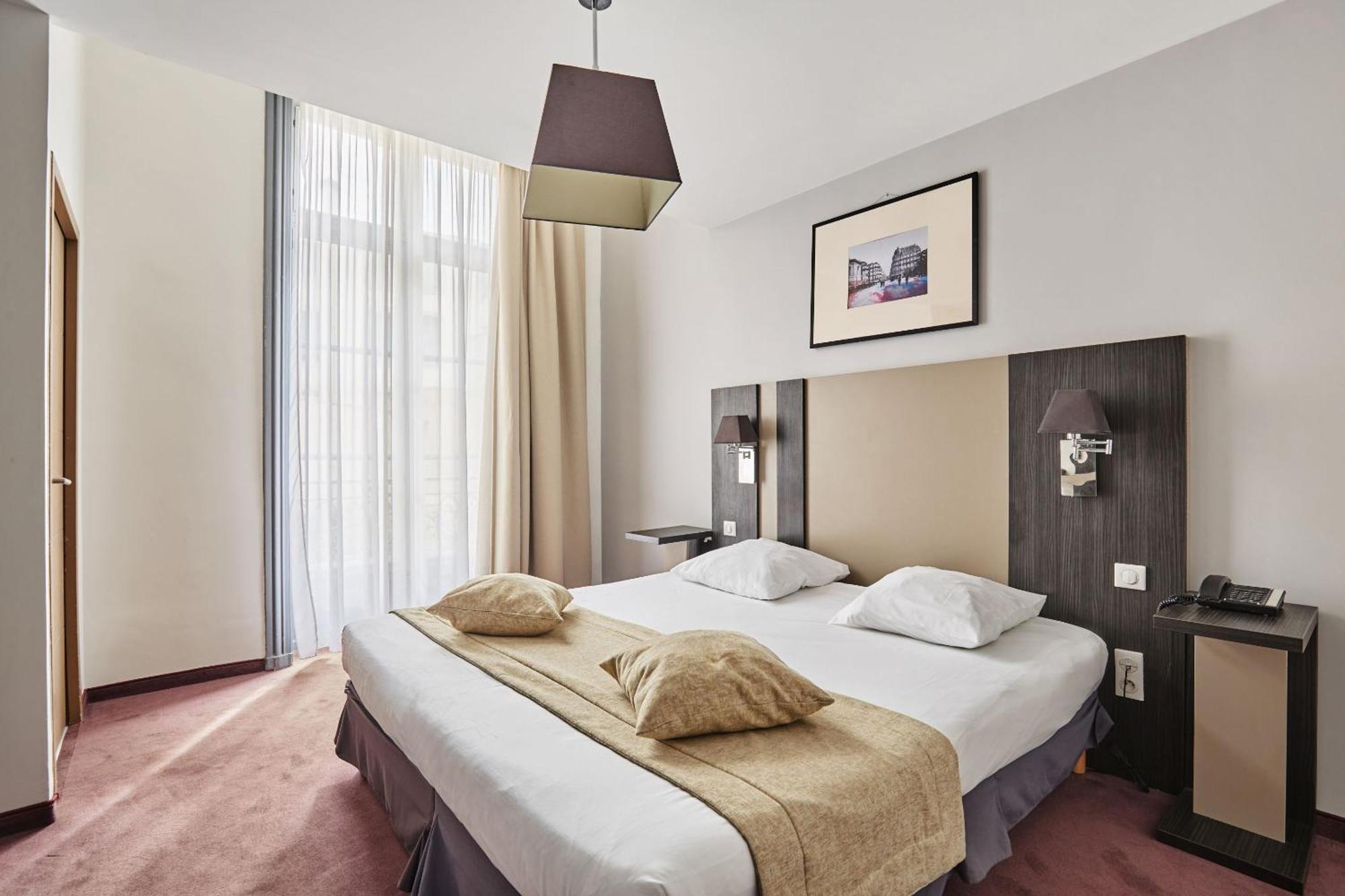 Appart Hotel Odalys City Montpellier Les Occitanes Dış mekan fotoğraf