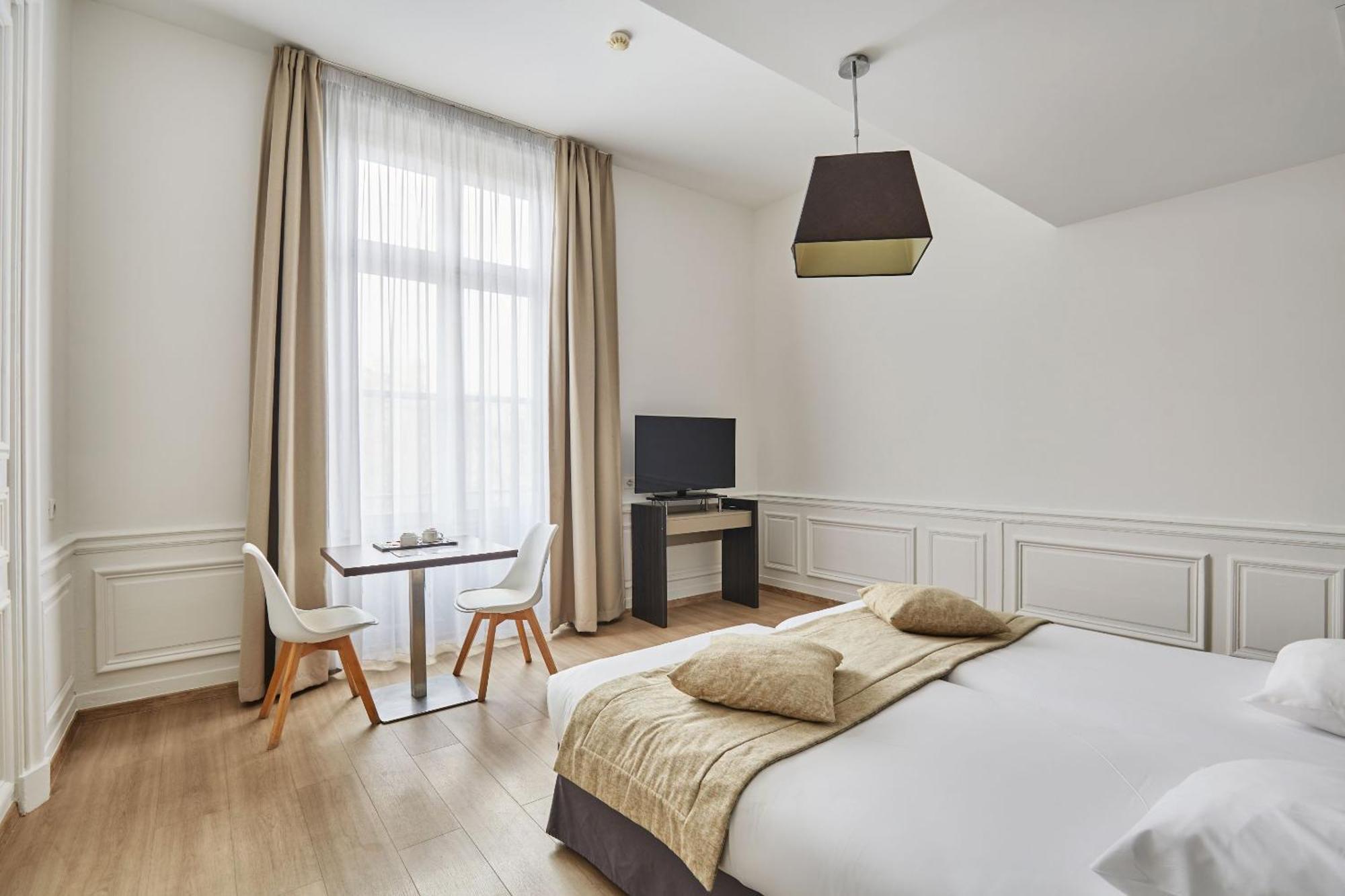 Appart Hotel Odalys City Montpellier Les Occitanes Dış mekan fotoğraf