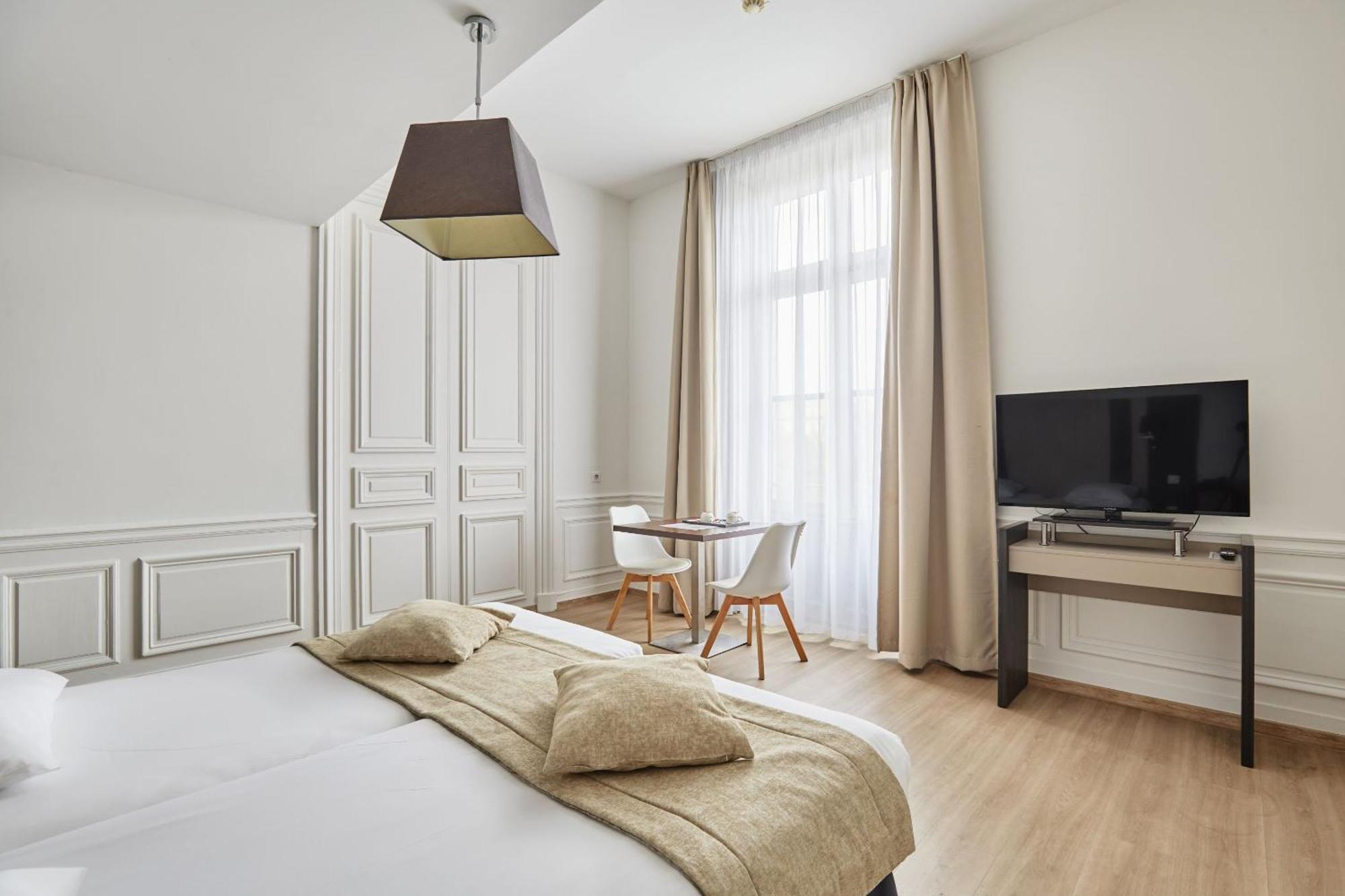 Appart Hotel Odalys City Montpellier Les Occitanes Dış mekan fotoğraf