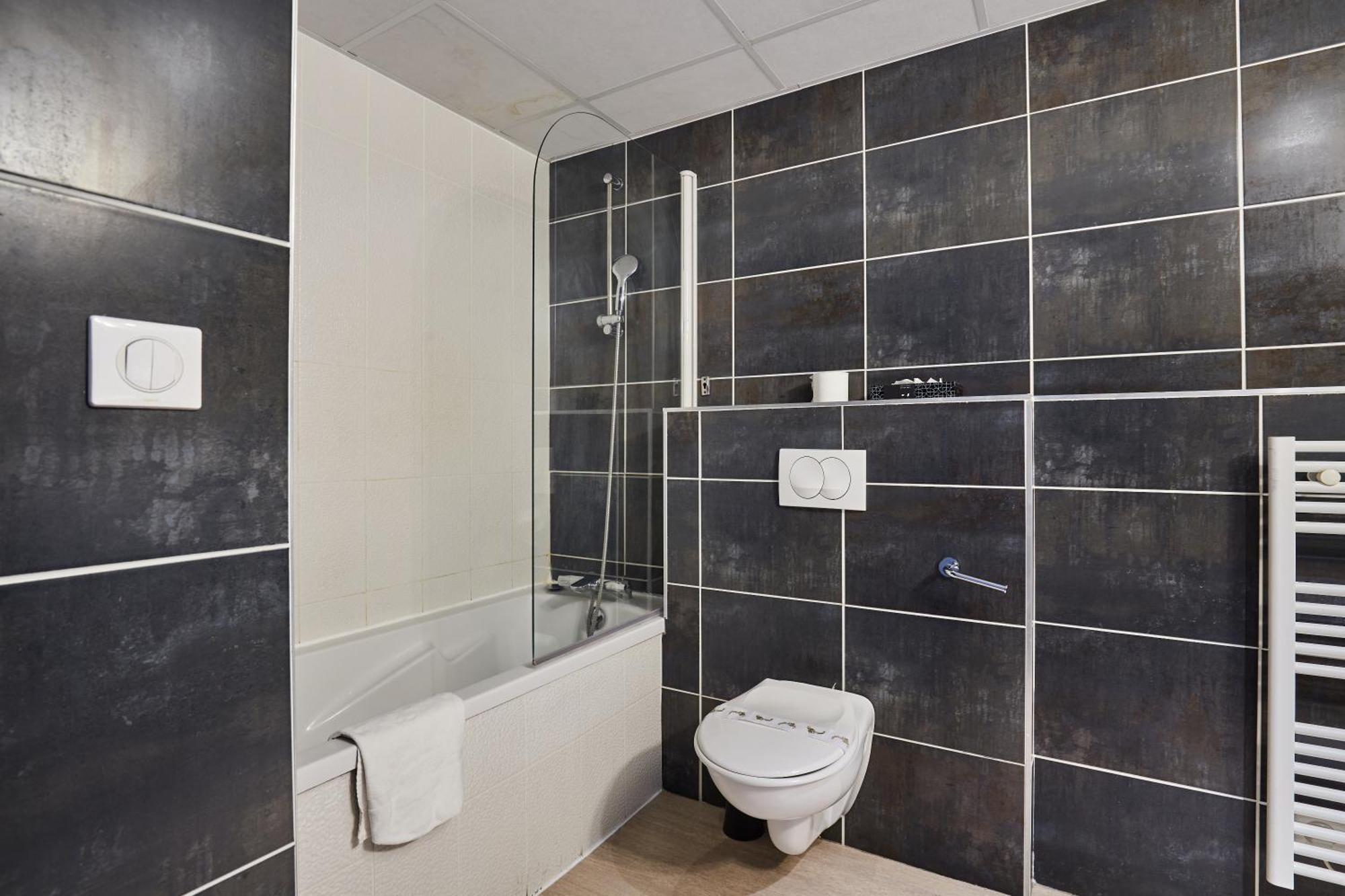 Appart Hotel Odalys City Montpellier Les Occitanes Dış mekan fotoğraf