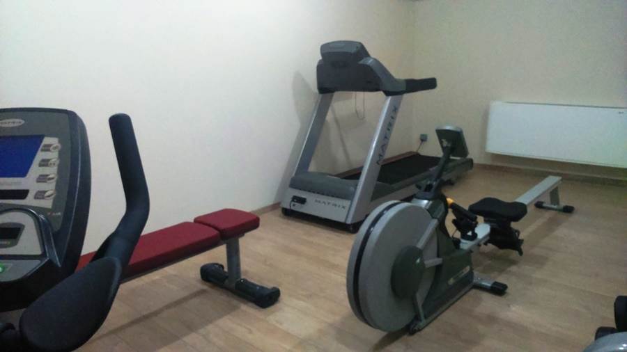 Appart Hotel Odalys City Montpellier Les Occitanes Dış mekan fotoğraf