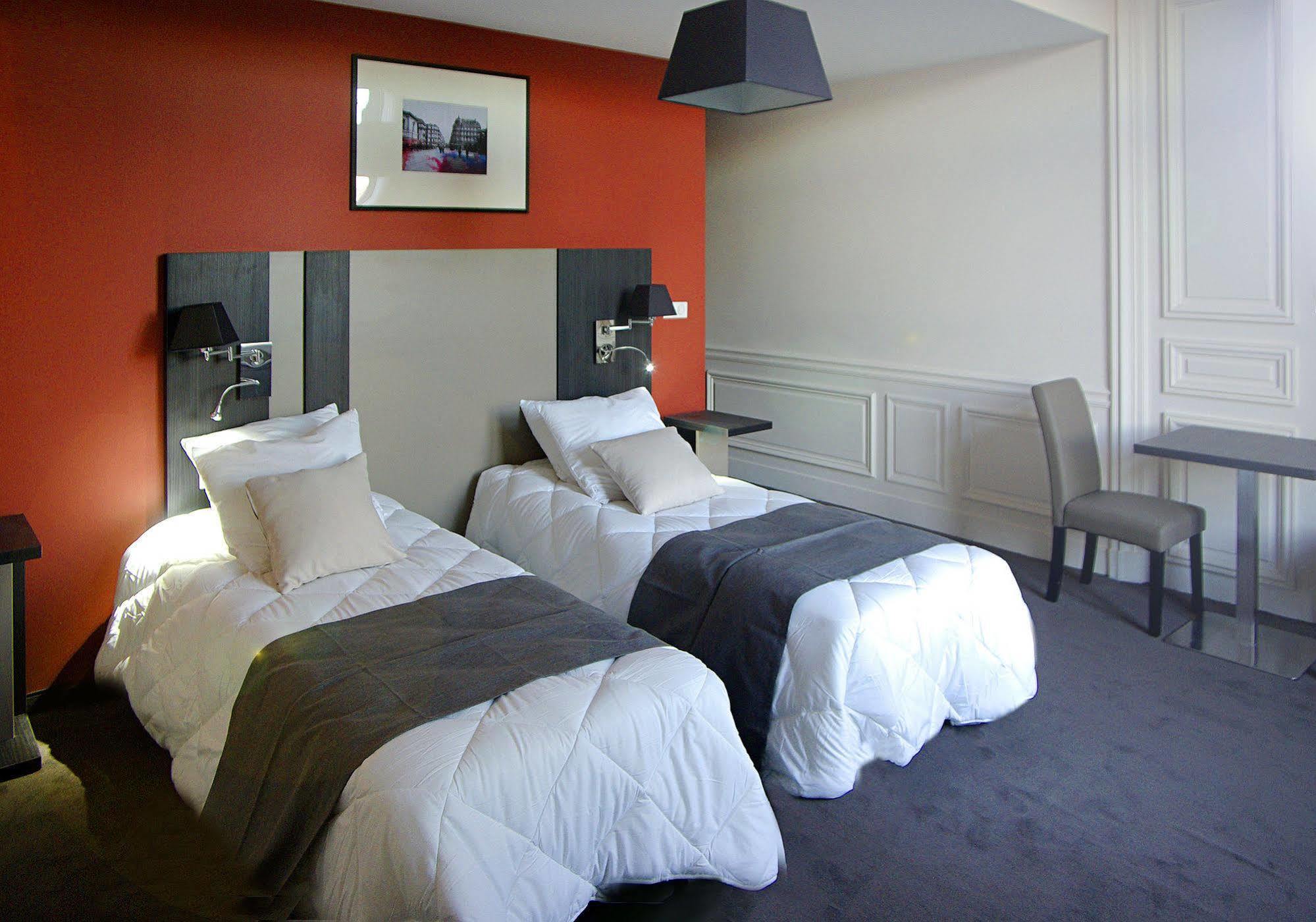 Appart Hotel Odalys City Montpellier Les Occitanes Dış mekan fotoğraf