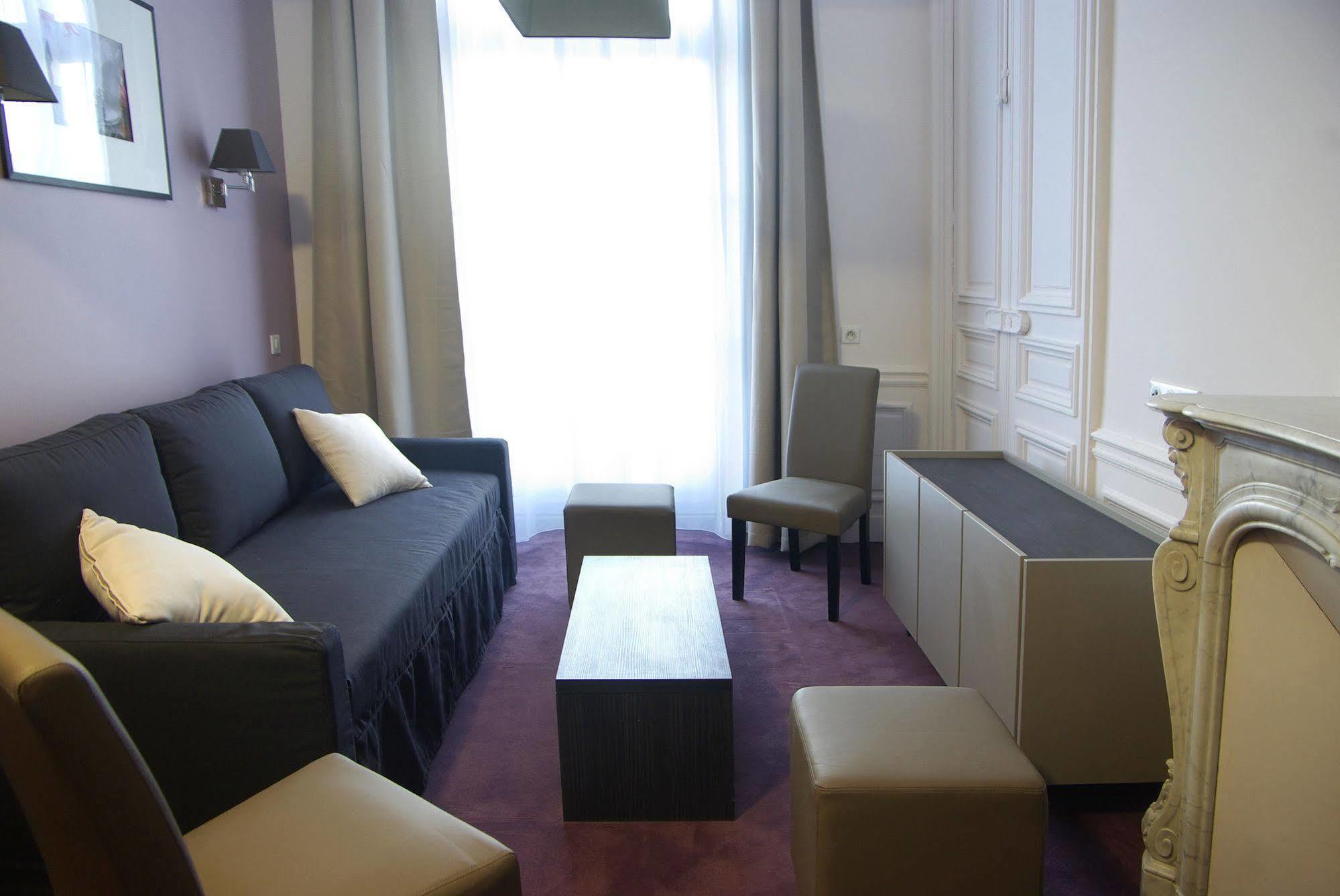 Appart Hotel Odalys City Montpellier Les Occitanes Dış mekan fotoğraf